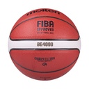 Balón de baloncesto Molten B5G4000 #5 piel sintética