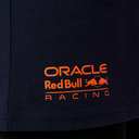 Playera F1 Red Bull Racing Max Verstappen para hombre