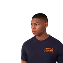 Playera F1 Red Bull Racing Max Verstappen para hombre