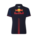 Playera polo Red Bull Racing Mujer Checo Pérez Oficial 2023