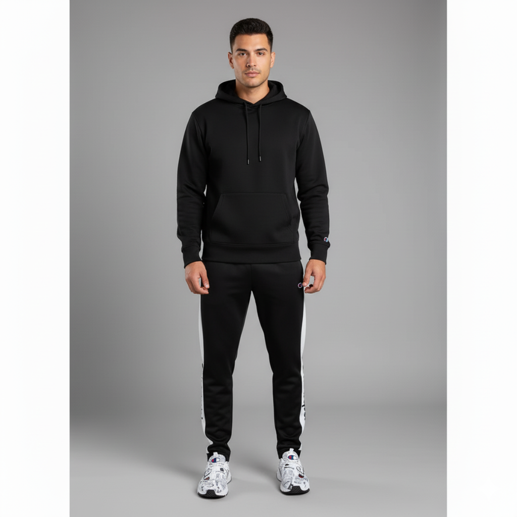 Pants Champion Slim Fit Jogger para hombre