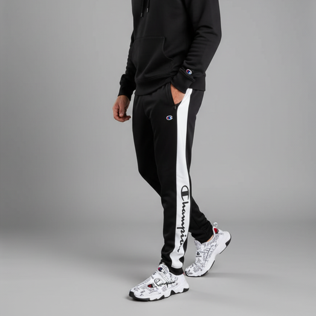 Pants Champion Slim Fit Jogger para hombre