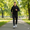 Pants Champion Slim Fit Jogger para hombre