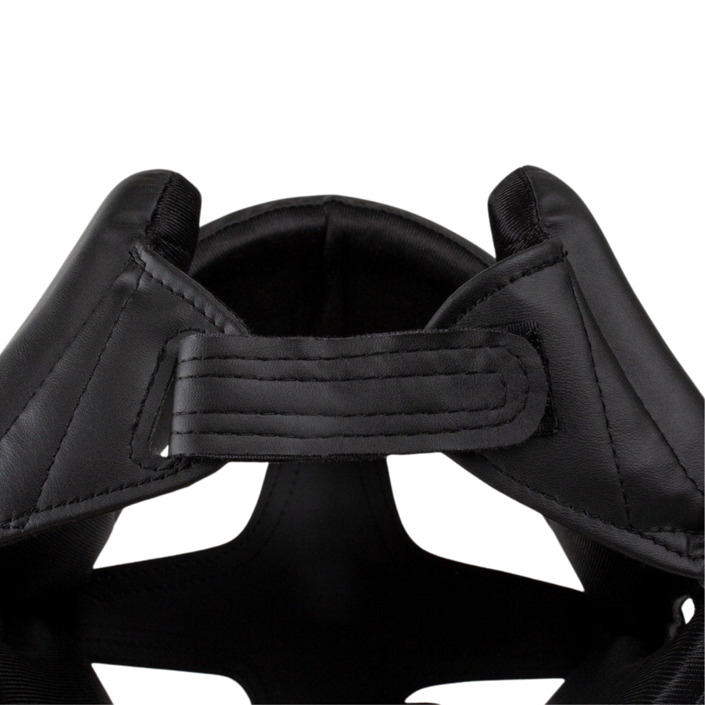 Careta protector de cabeza de boxeo Everlast