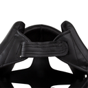 Careta protector de cabeza de boxeo Everlast