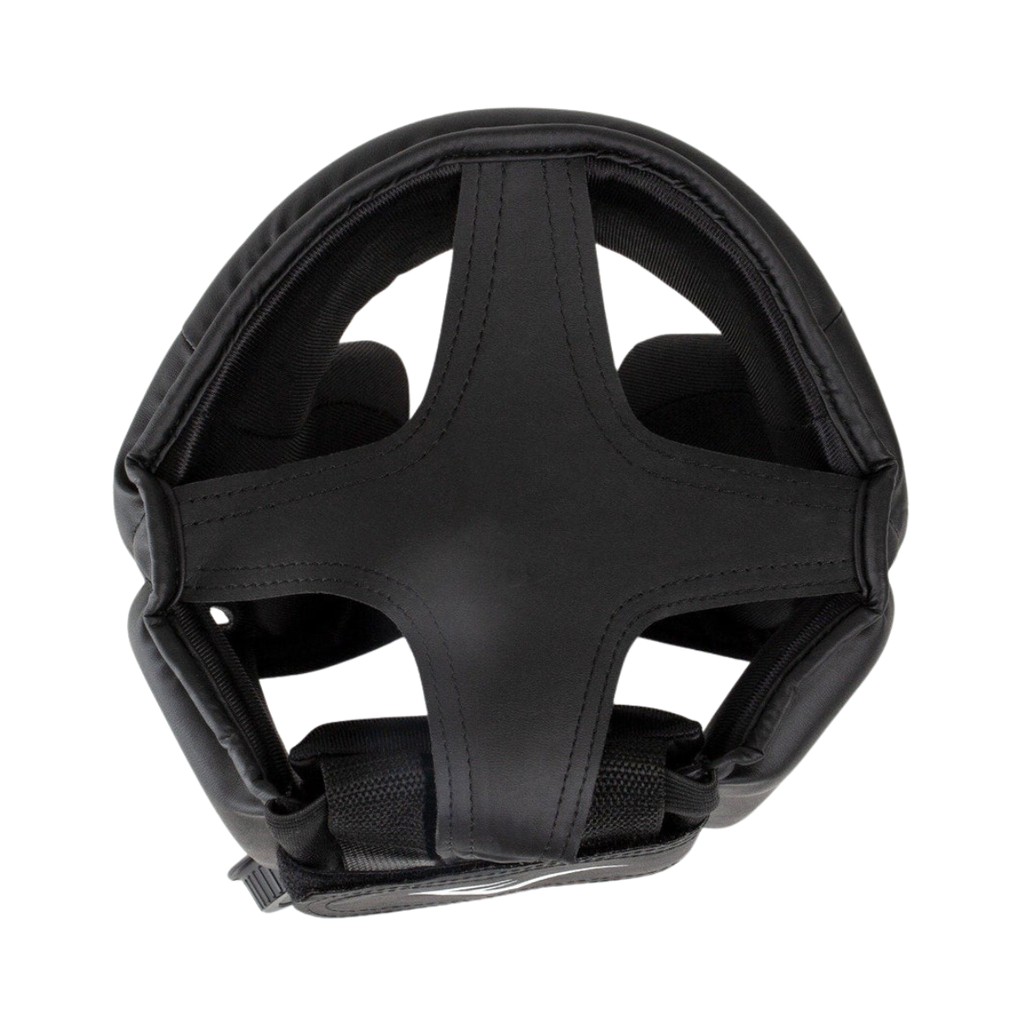 Careta protector de cabeza de boxeo Everlast