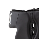 Careta protector de cabeza de boxeo Everlast
