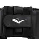 Careta protector de cabeza de boxeo Everlast