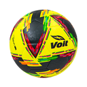 Balón de Fútbol Voit Clausura 2025 Morph No. 4 Hybrid Tech