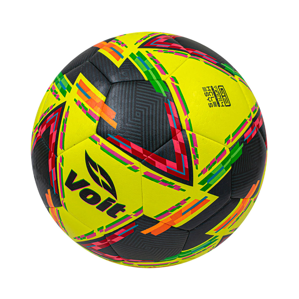 Balón de Fútbol Voit Clausura 2025 Morph No. 4 Hybrid Tech