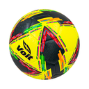 Balón de Fútbol Voit Clausura 2025 Morph No. 5 Hybrid Tech