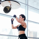 Pera de Boxeo Everlast Elite