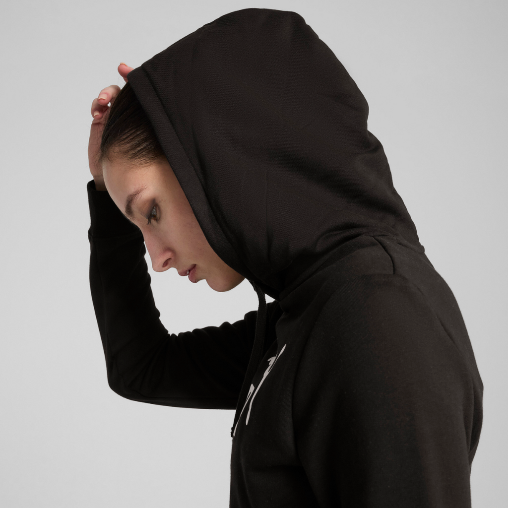 Sudadera Hoodie Essentials No.1 para Mujer