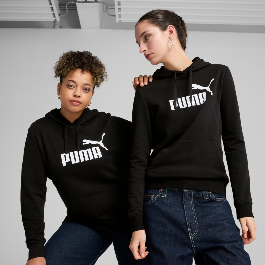 Sudadera Hoodie Essentials No.1 para Mujer