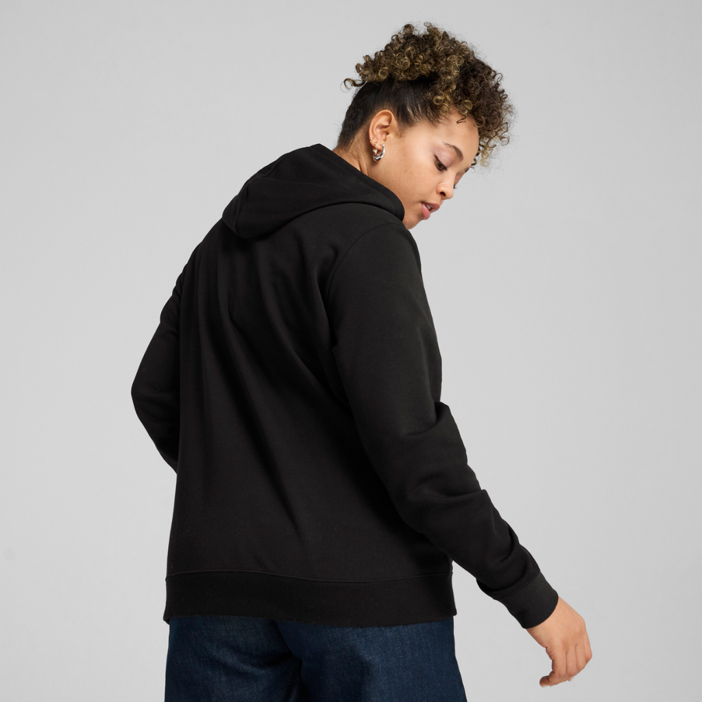 Sudadera Hoodie Essentials No.1 para Mujer