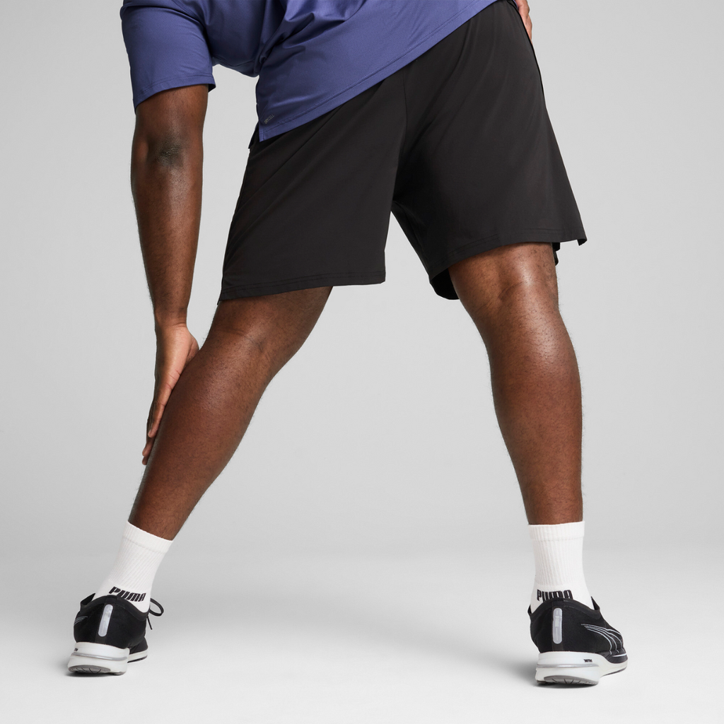 Short Deportivo Puma Run Velocity 7" para Hombre