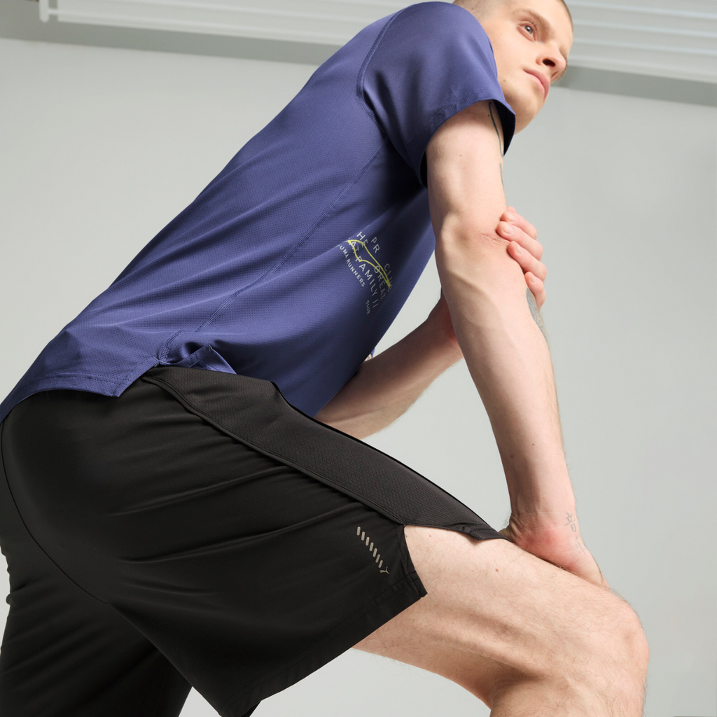 Short Deportivo Puma Run Velocity 7" para Hombre