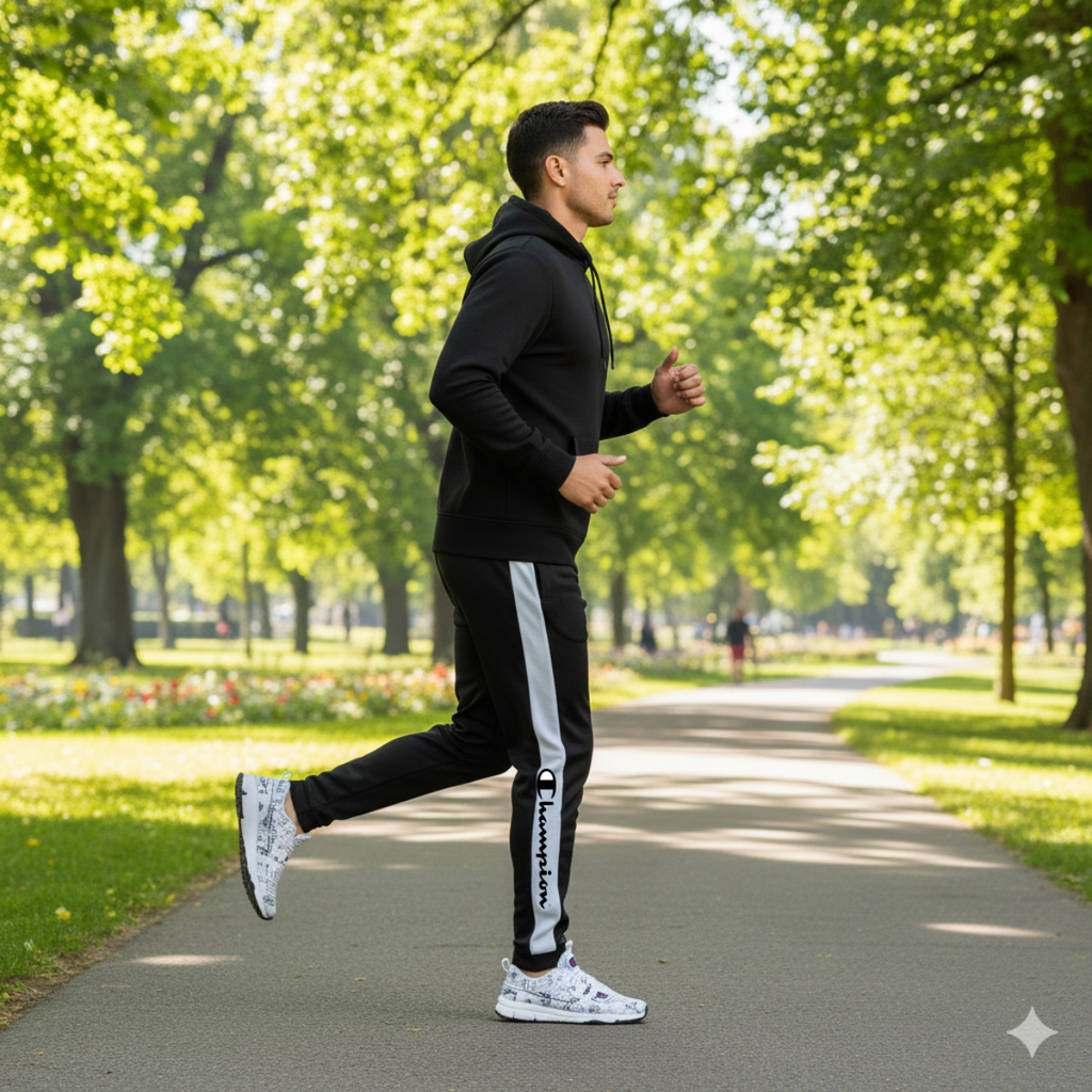 Pants Champion Slim Fit para Hombre