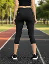 ​Leggins Puma Core-Run 3/4 para Mujer