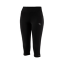 ​Leggins Puma Core-Run 3/4 para Mujer