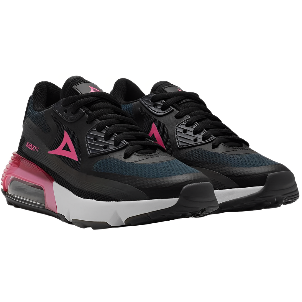 Tenis Pirma Running 5036 Max Fit Mujer