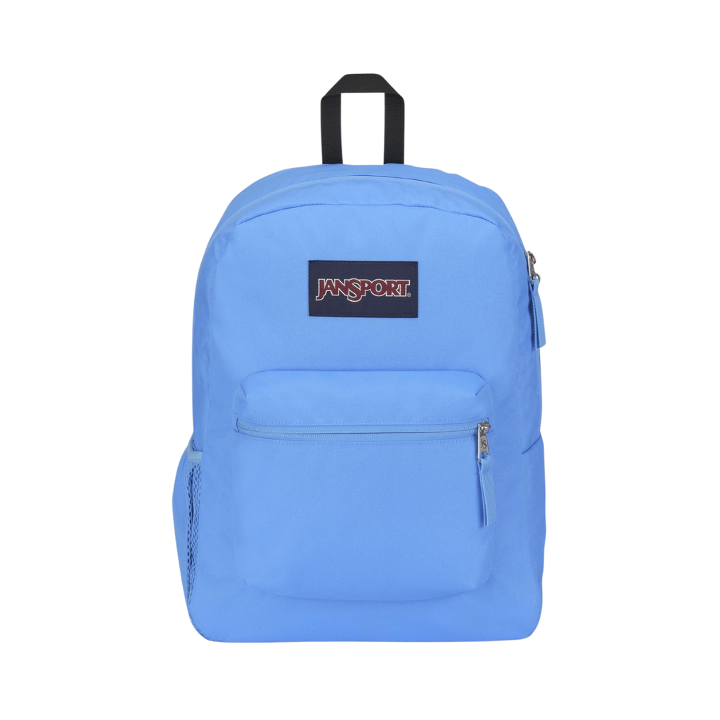 [A000021172] Mochila Jansport Cross Town (Azul eléctrico)