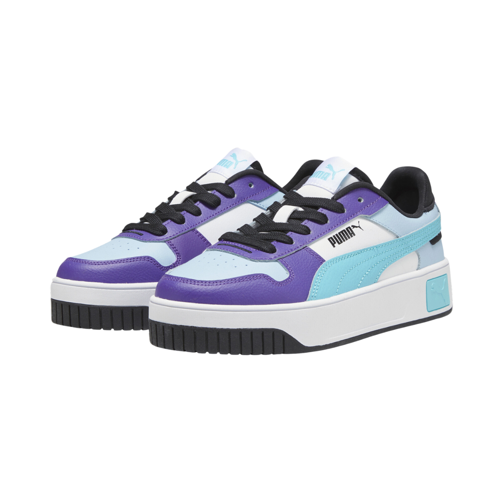 Tenis Puma Carina Street junior