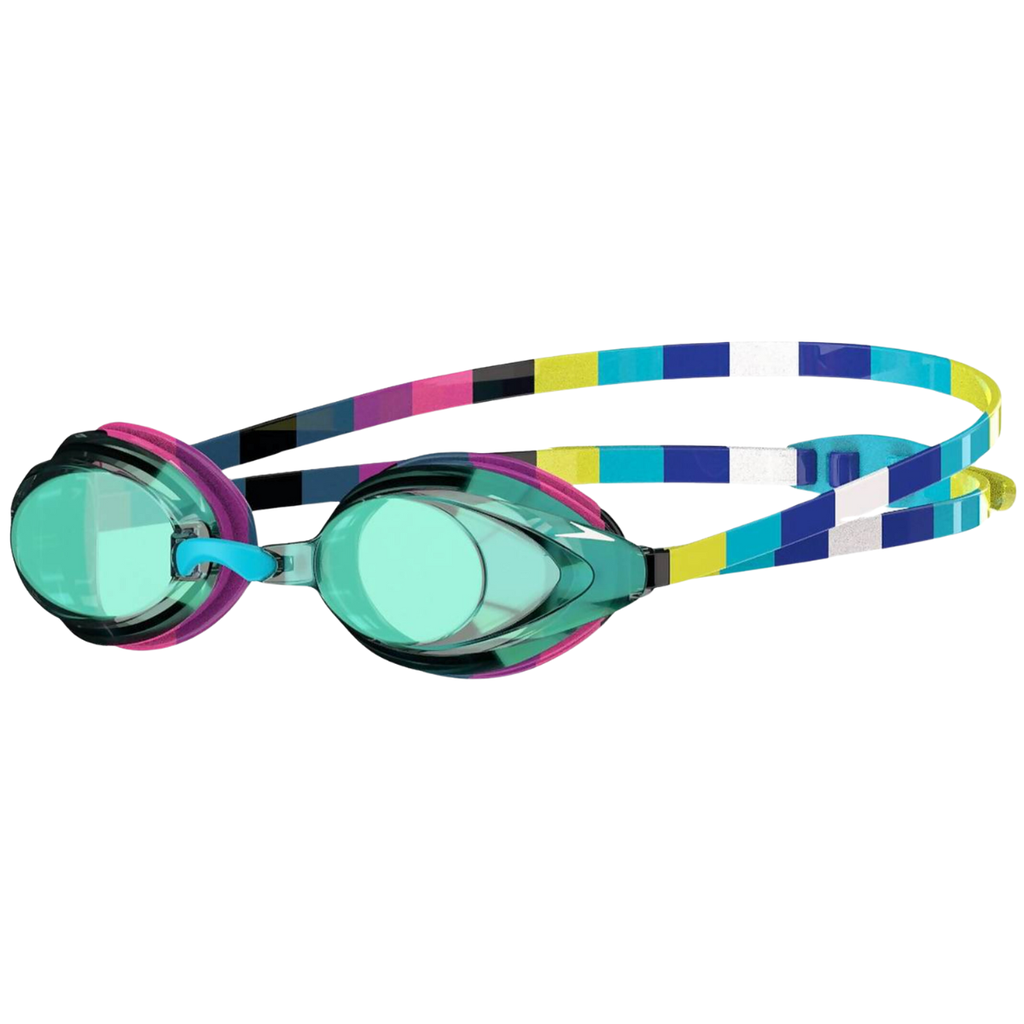 Goggles Speedo Vanquisher 2.0 Mirrored LTD
