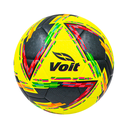 Balón de Fútbol Voit Clausura 2025 Morph No. 5 Hybrid Tech