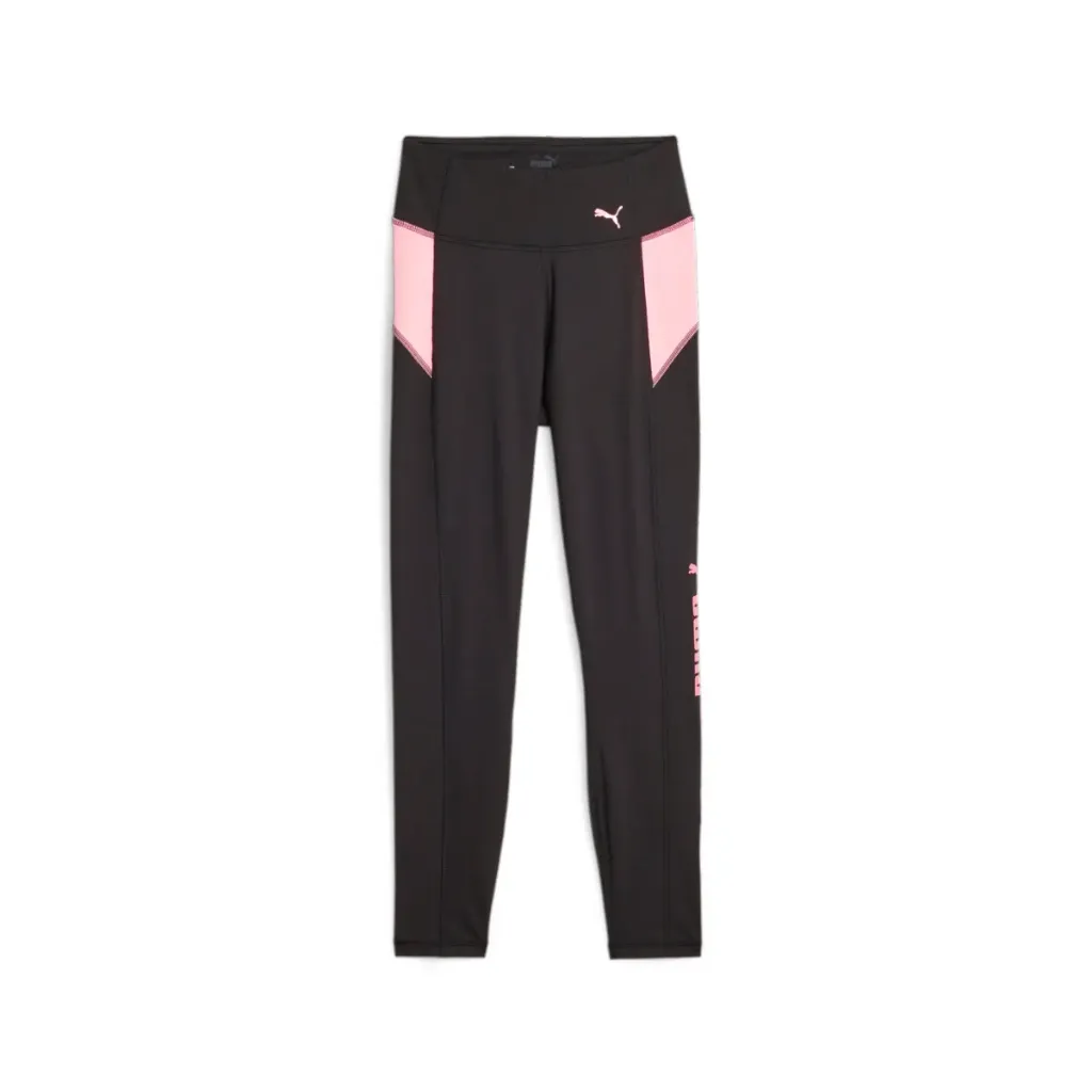 Leggins Ajustados Puma Train All Day 7/8 Mujer Tiro Alto