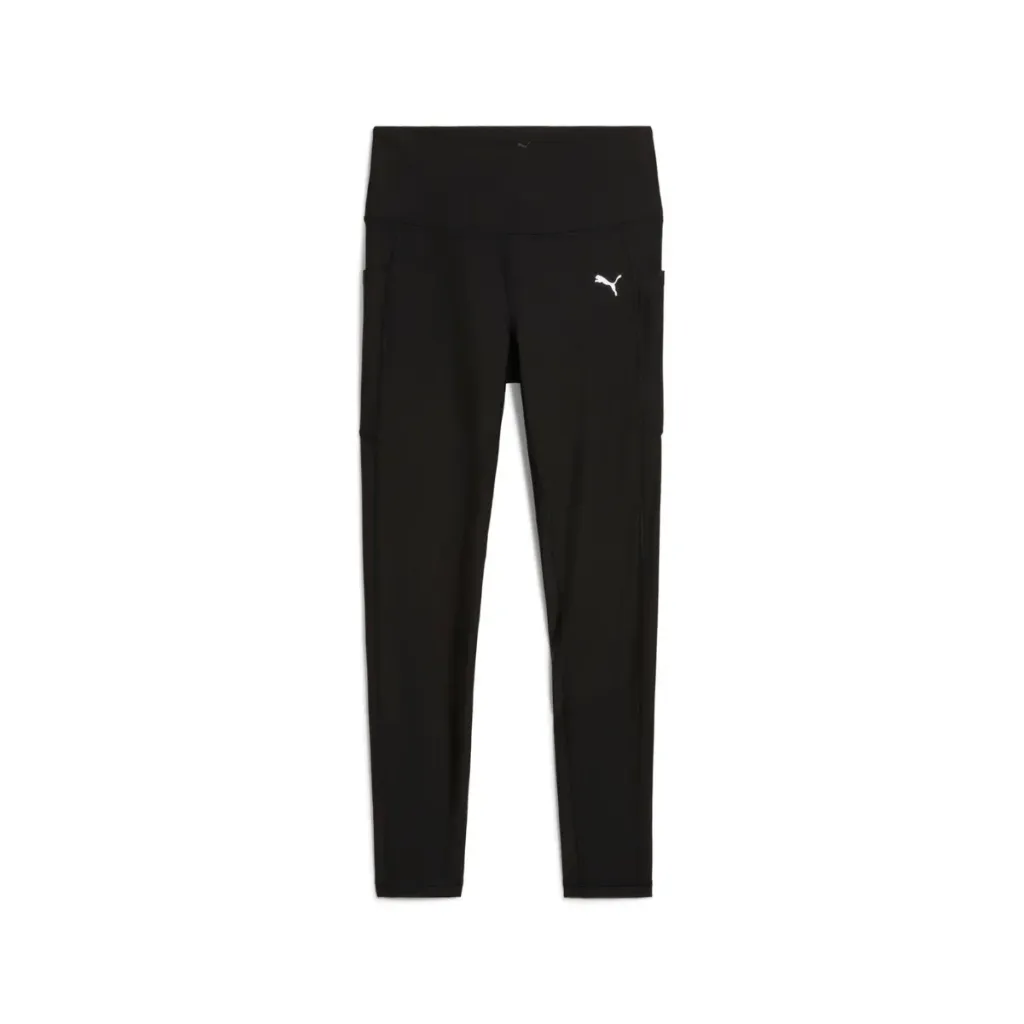 Leggings Puma Run Velocity Ajustados Con Bolsillos Mujer