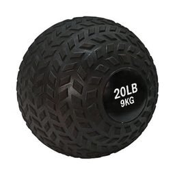 [A000012185] Slam ball corrugada 20 lb Wod Pro