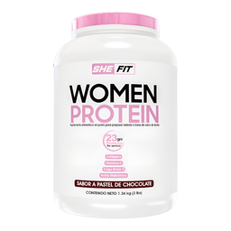 [A000013410] She Fit Women Protein (by BHP Nutrition)