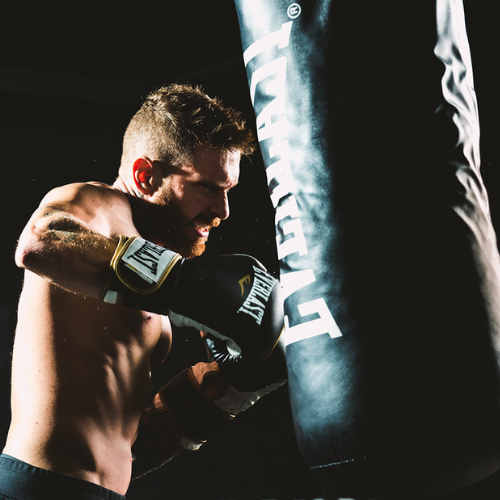 Tienda de deportes boxeo mma