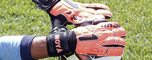 Tienda de deportes novedades