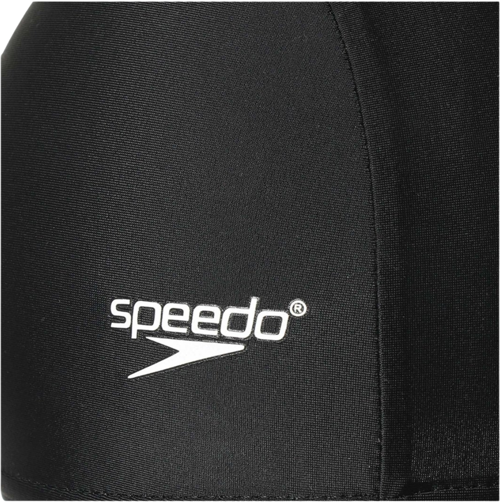 Gorra de natación Speedo de licra