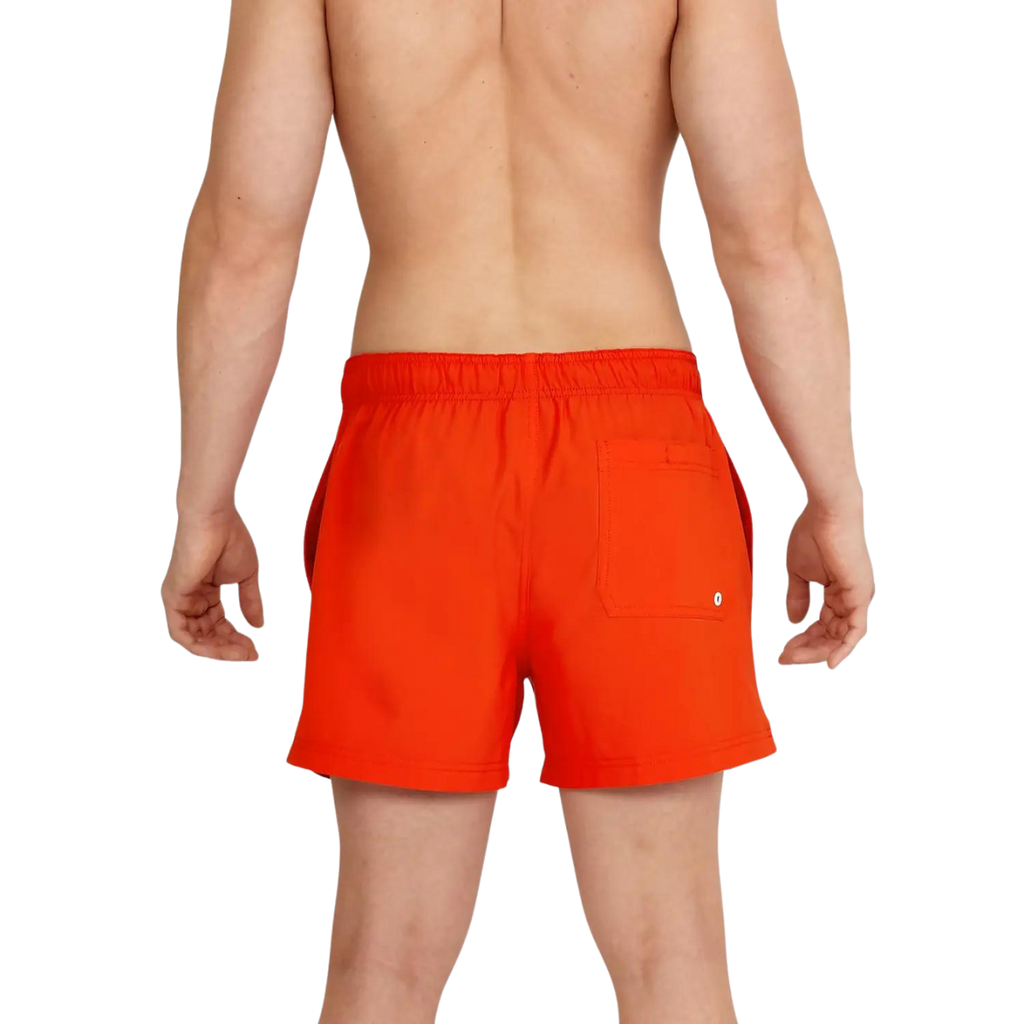 Traje de baño Speedo Vibe Volley Solid para hombre