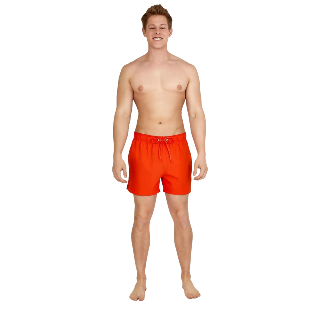 Traje de baño Speedo Vibe Volley Solid para hombre