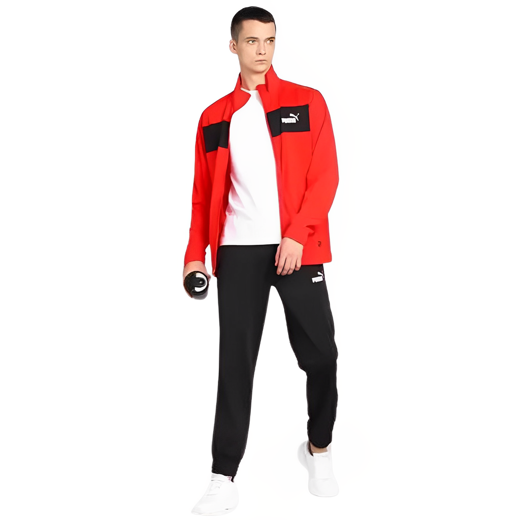 Conjunto deportivo Puma Poly para hombre