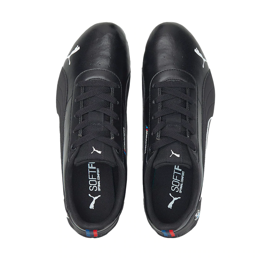 Tenis Puma Neo Cat BMW para hombre