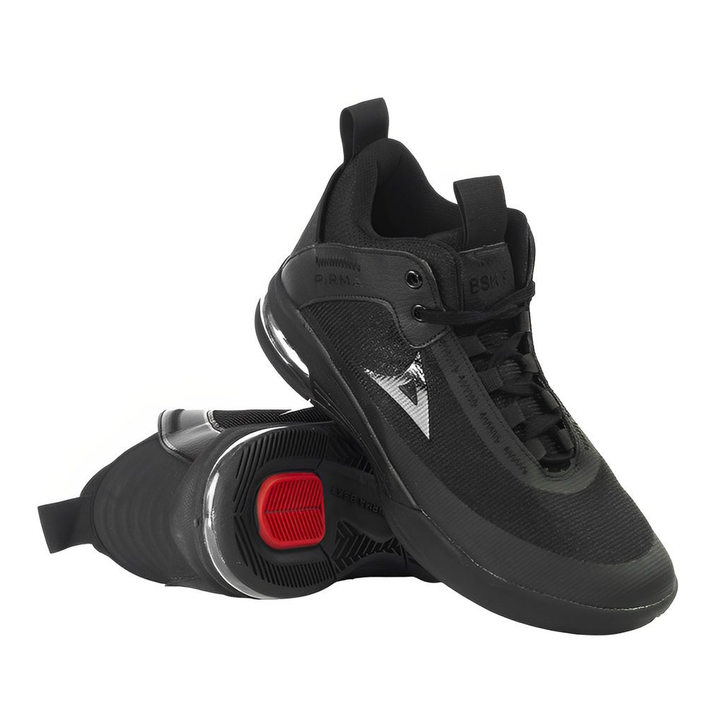 Tenis Pirma Basketball 2011 Anderson para hombre