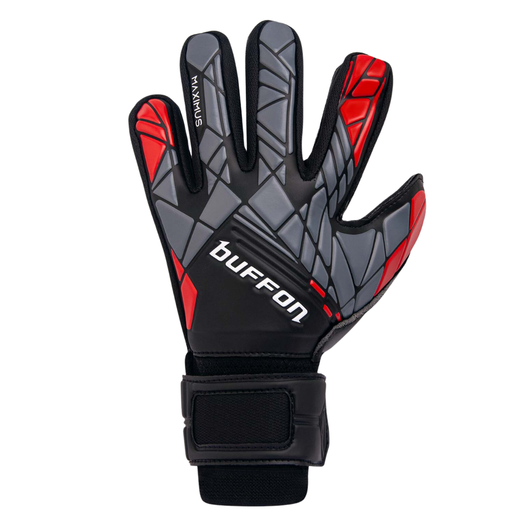 Guantes de portero Buffon Maximus para adulto