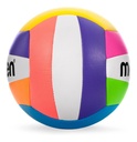Balón Voleibol Molten MS-500 No.5