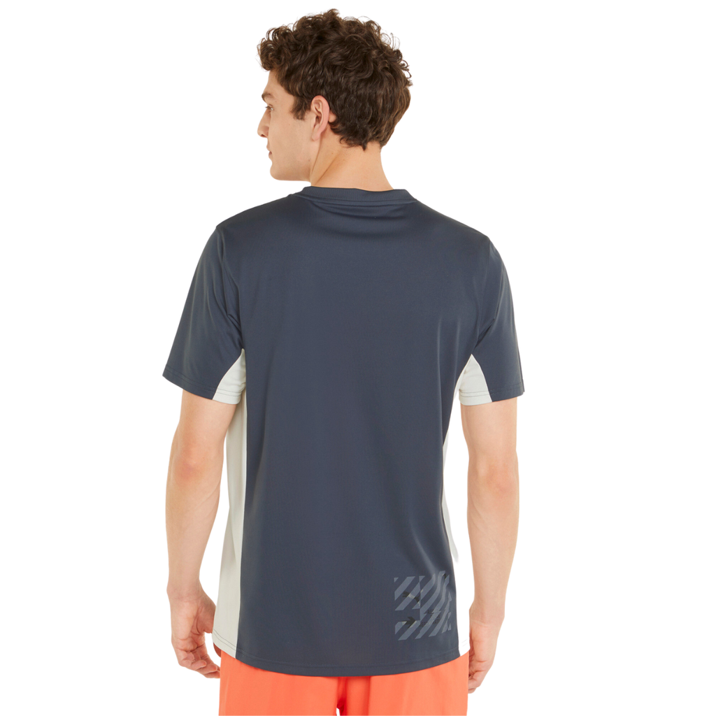 Playera deportiva Puma Re:Collection para hombre