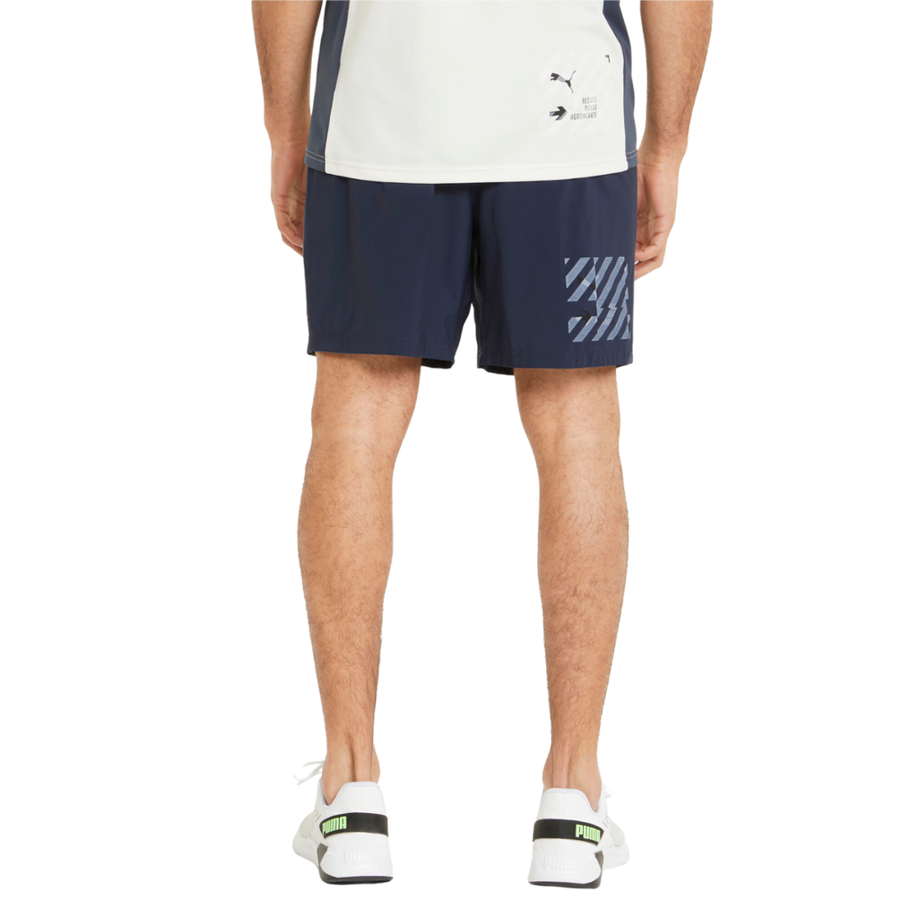 Shorts Puma RE:Collection 7 para hombre