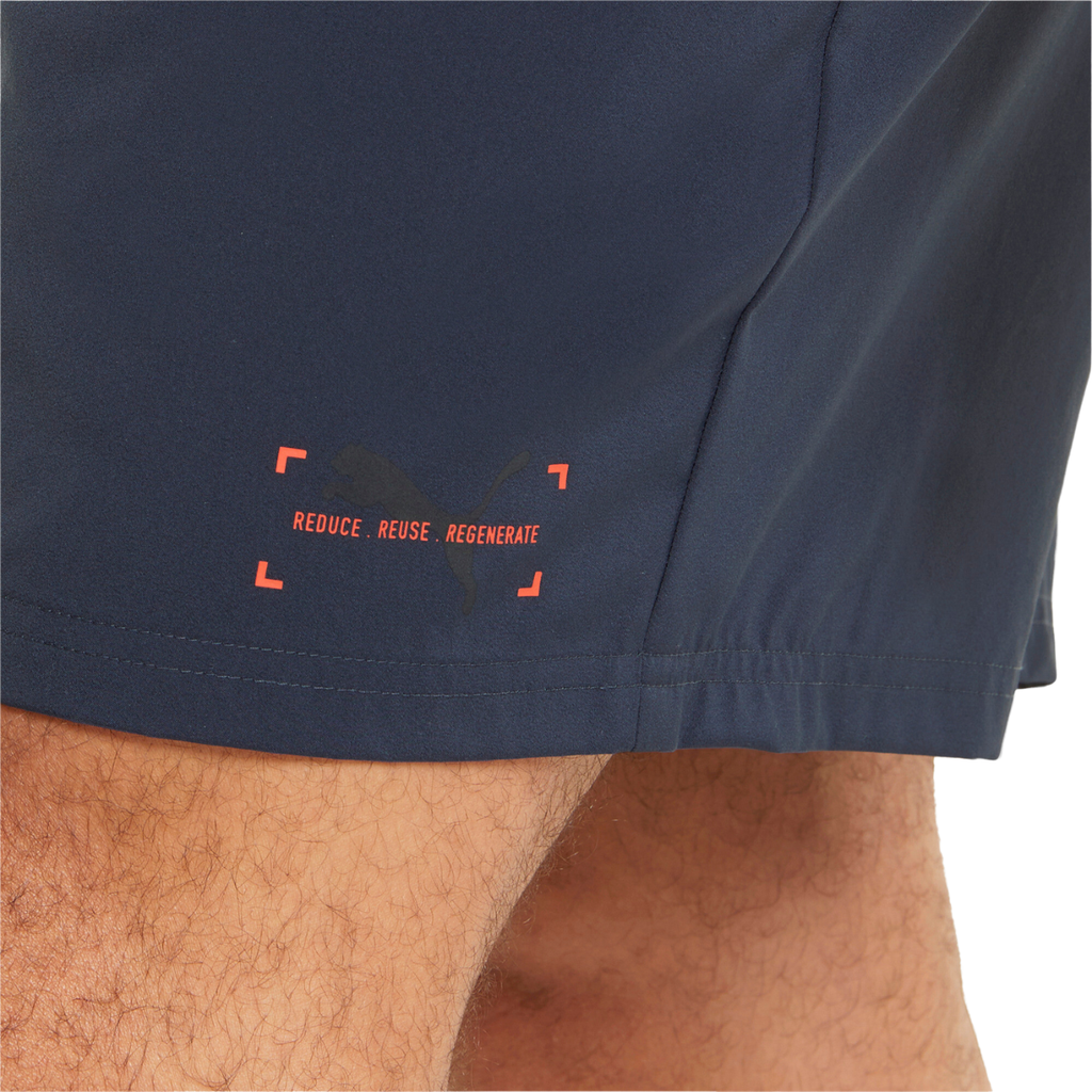 Shorts Puma RE:Collection 7 para hombre