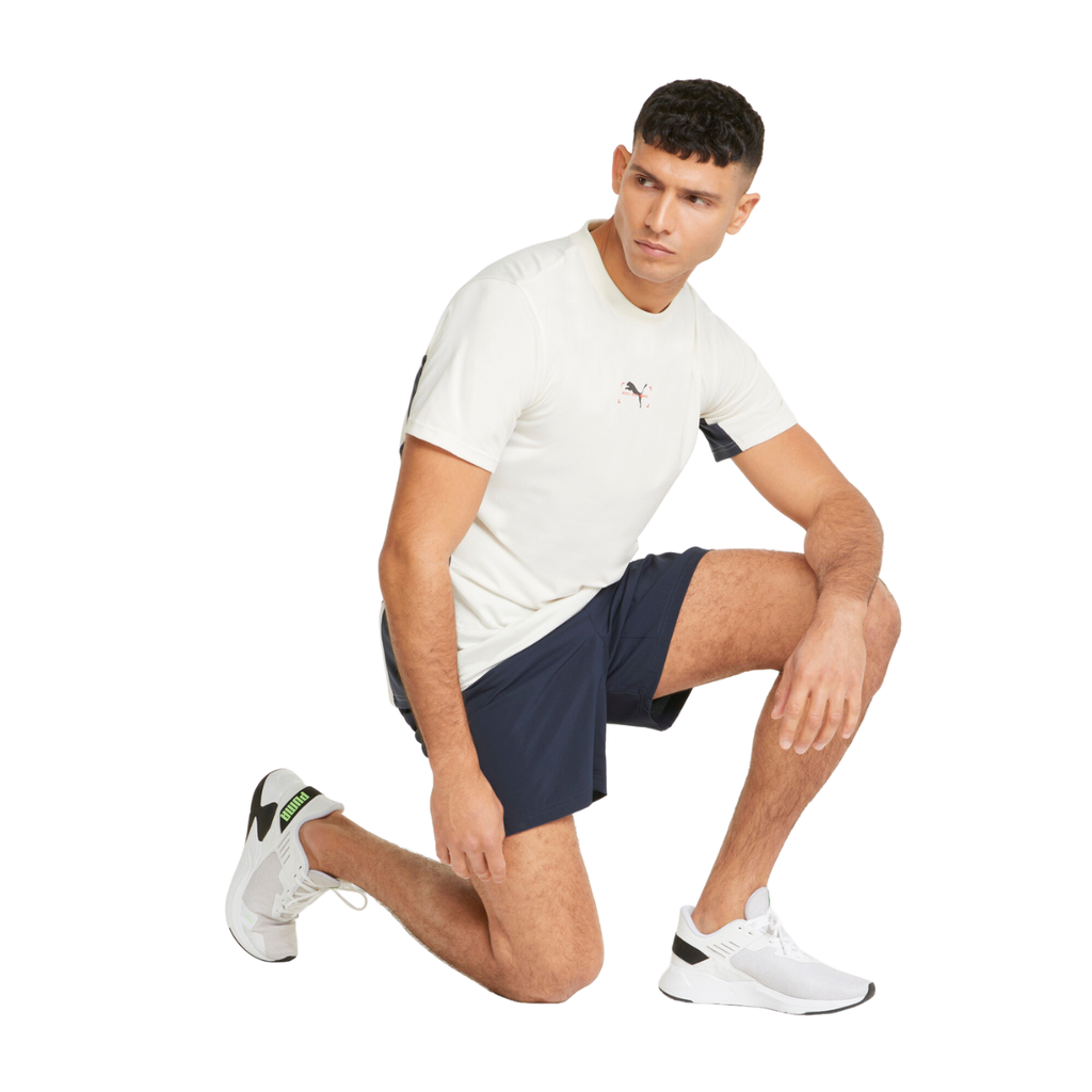 Shorts Puma RE:Collection 7 para hombre