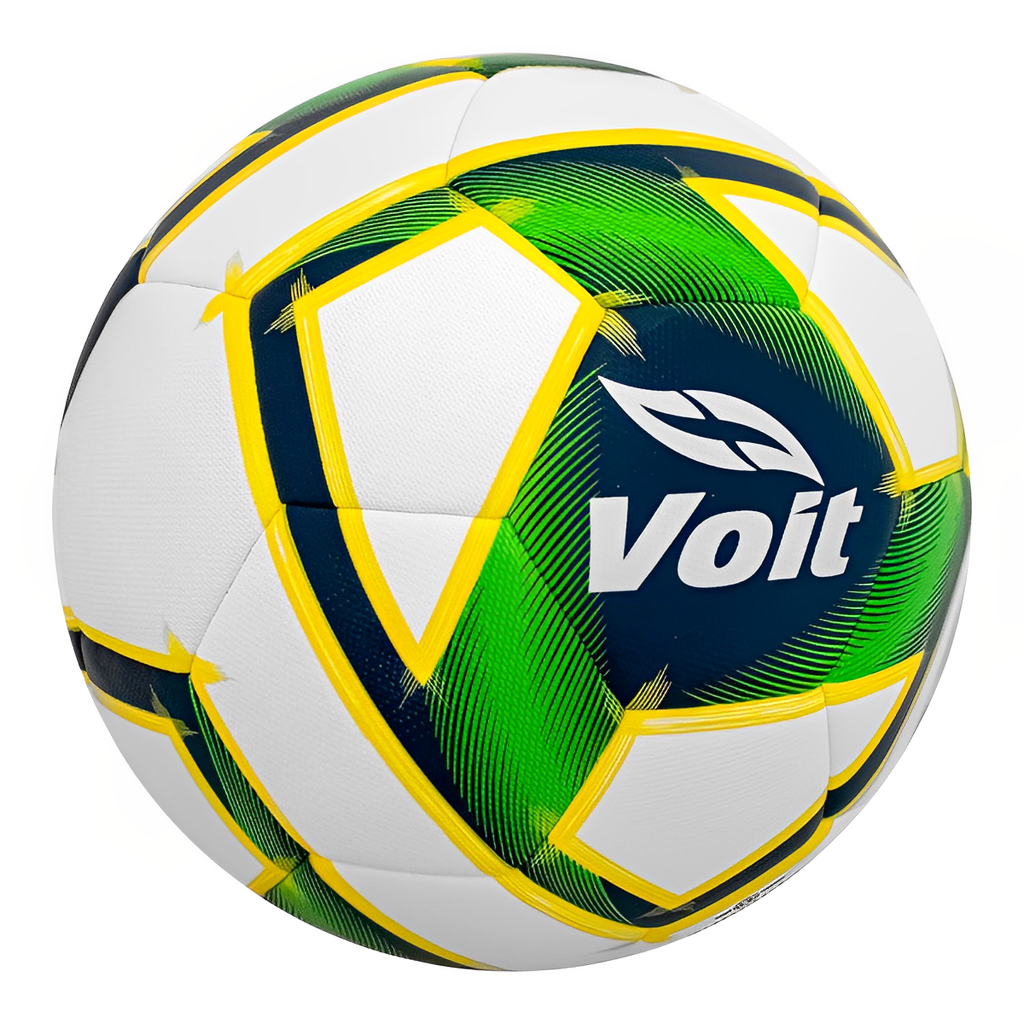 Balón de fútbol Voit Clausura 2023 No. 5 Hybrid Tech
