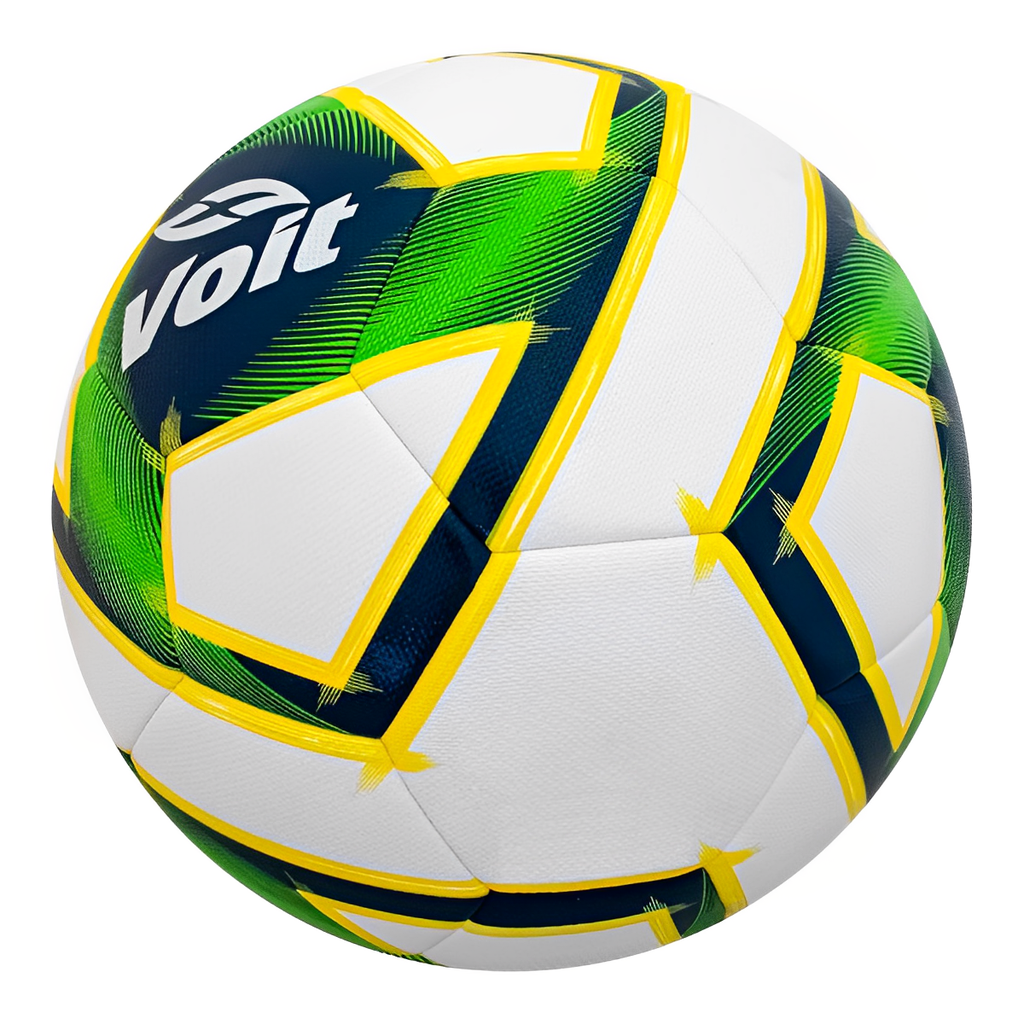 Balón de fútbol Voit Clausura 2023 No. 5 Hybrid Tech