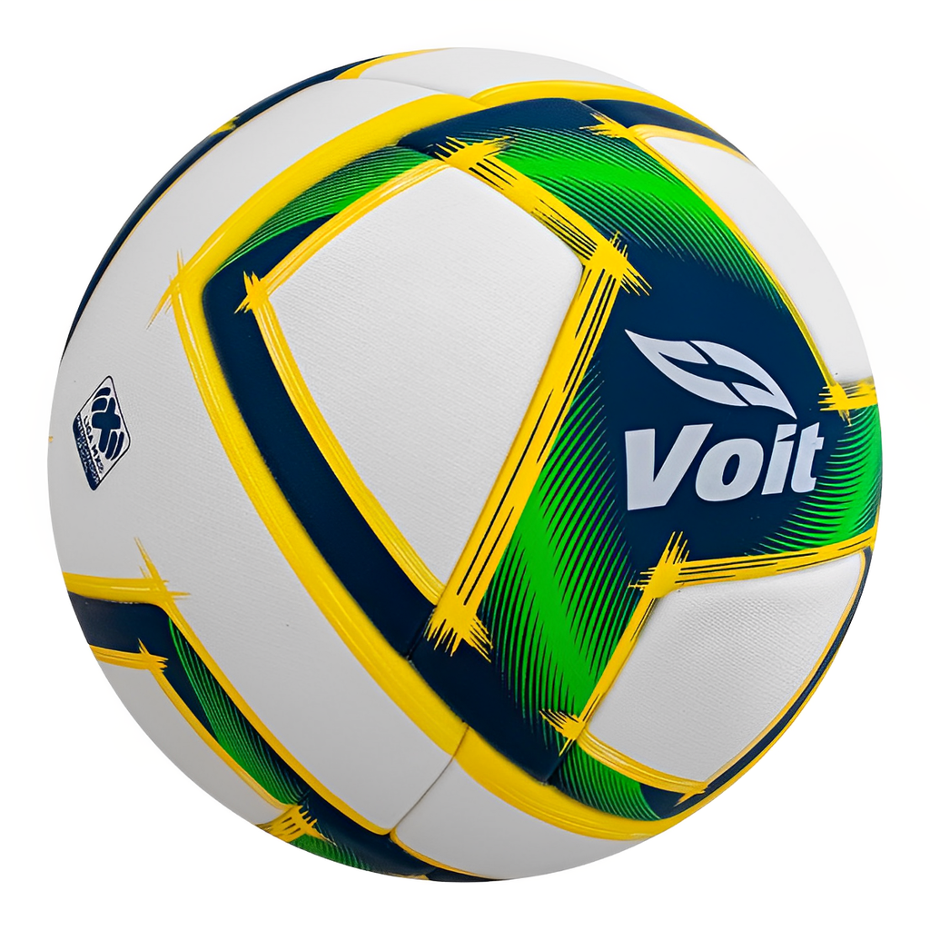 Balón de fútbol Voit Clausura 2023 Pro No. 5